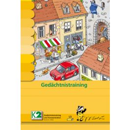 Max Lernkarten Gedachtnistraining