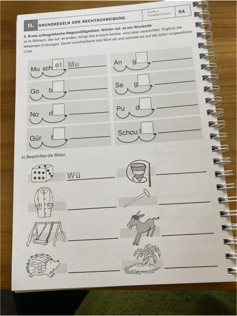 CopyMap4 Inhalt 1
