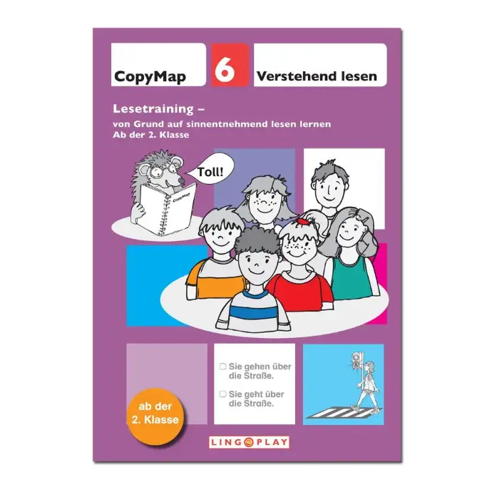 Titel CopyMap 6