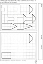 Vertretungsunterricht mit Lineal und Bleistift 2 PDF