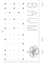 Lernpacket 1: Buchstaben in Punktefelder kopieren PDF