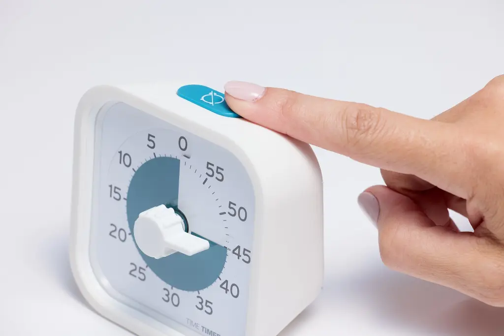 TimeTimer® PRO 60 Minuten