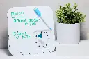 TimeTimer® PRO Applied 60 Minuten mit Whiteboard magnetisch