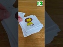 Wortschatz Bingo