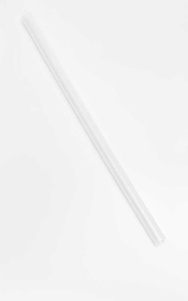 Silikonschlauch für die Stimmtherapie, 5 Stück