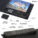 Das sprechende Buch Deluxe