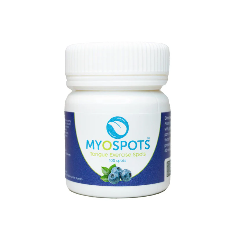 Myospots Heidelbeere - 100 Stück zum Paketpreis