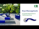 Kryo Massageroller Pro