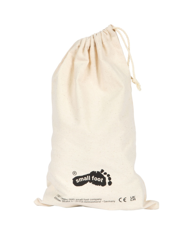 Fühlmemo „Sensory“