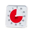 Gruppen TimeTimer® 19 x 19 cm weiss