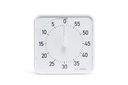 Gruppen TimeTimer® 19 x 19 cm weiss
