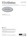 Fair Play Sprach- und Lesematerial PDF