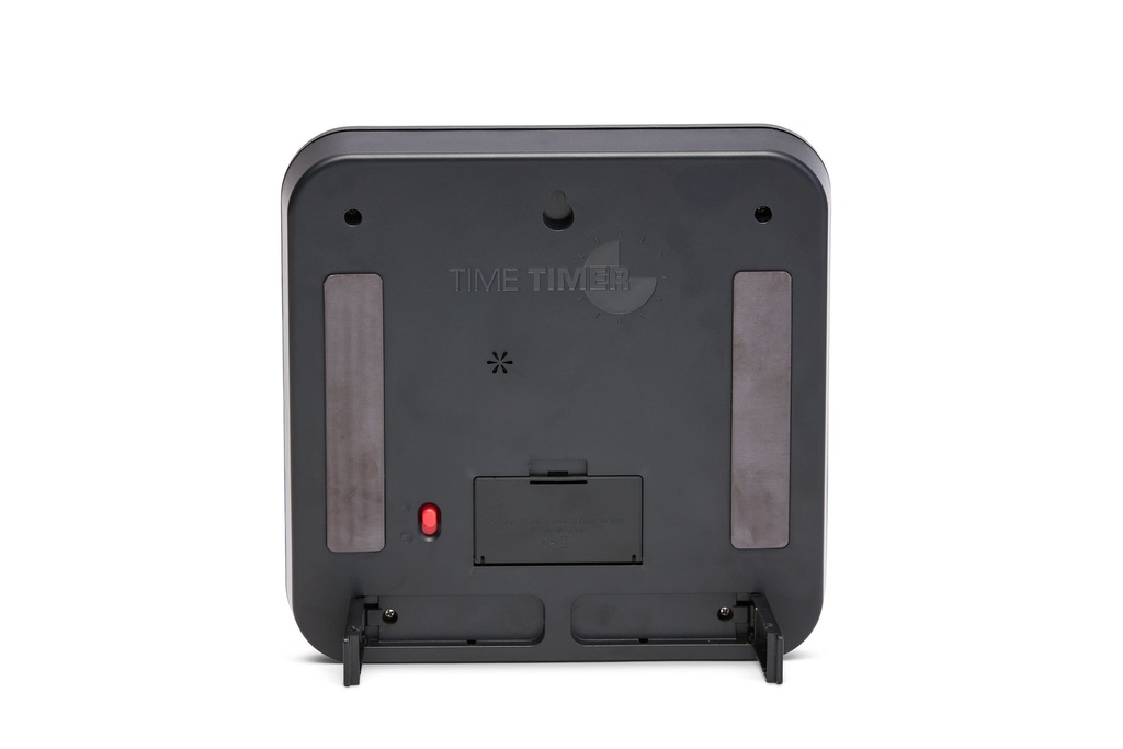 Gruppen TimeTimer® 19 x 19 cm schwarz