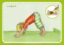 30 Kinderyoga-Bildkarten