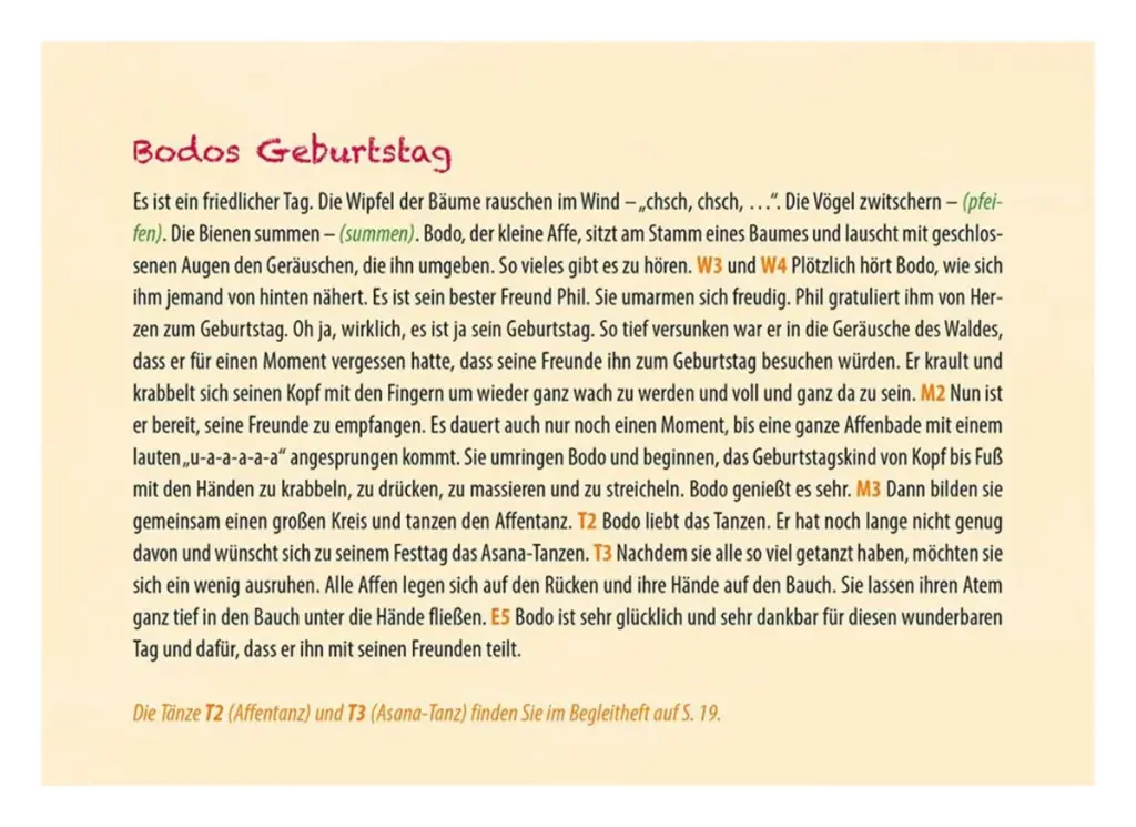 Die Kinder-Yoga-Kiste