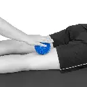 Massageball Igel 5er Set
