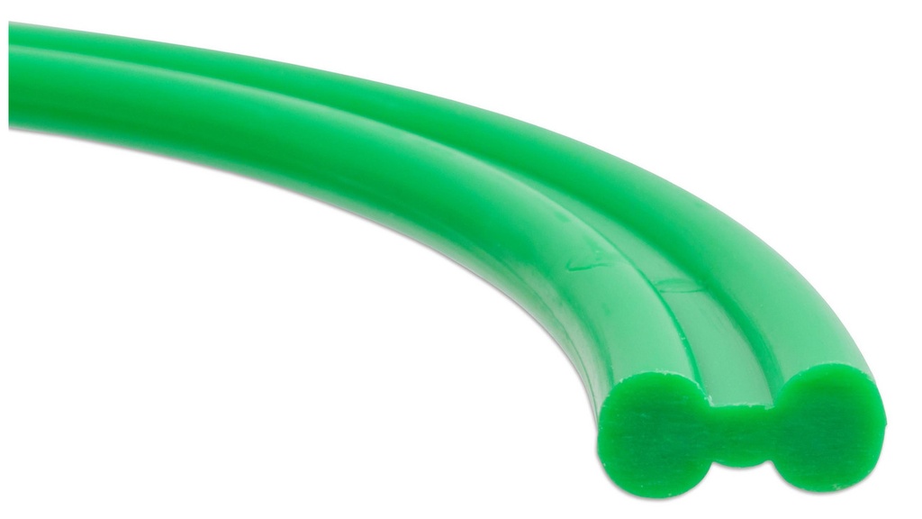 Gymnastikreifen, 4 Stück Ø 47 cm