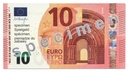 Rechengeld in Eurokasse