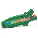 Lernspiele: Crococroc