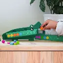 Lernspiele: Crococroc