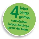 BINGO Zahlen