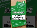 Buch & Vertiefungsmappe – Ganzheitliche Stottertherapie nach Amrein