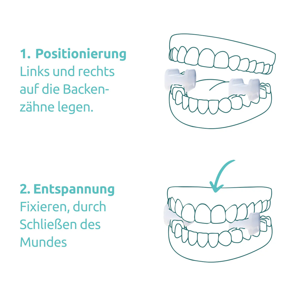 TJ-Motion Aligner SHORT Gr. B 5,5