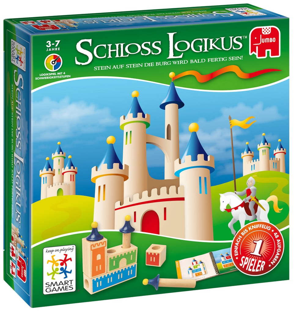 Schloss Logikus