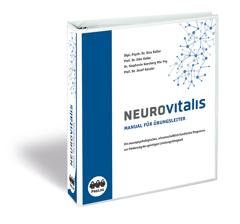 NEUROvitalis Basisprogramm