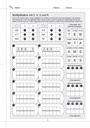 Schriftliche Multiplikation bis 10000 PDF