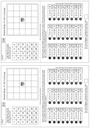 Lern-BINGO Kleines 1x1 für Rechtshänder PDF