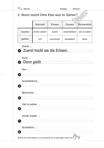 Lesetraining 3/4 PDF