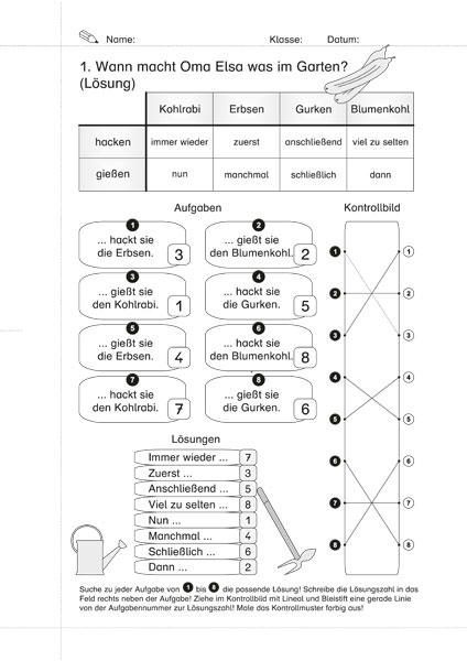 Lesetraining 3/4 PDF