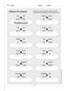 Lernpaket Intelligente Montagsrätsel 2/3 PDF