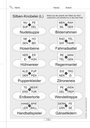 Lernpaket Intelligente Montagsrätsel 2/3 PDF