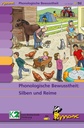 Max Lernpaket Phonologie (5 Mappen + Lerngerät)