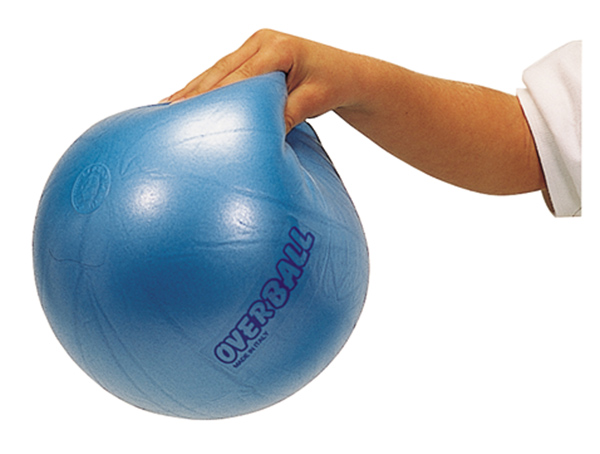 Softgym Overball