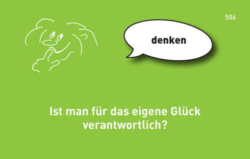 Glaubst du an Gespenster? 2