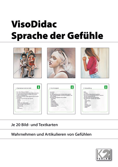 Sprache der Gefühle PDF