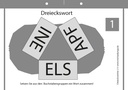 Dreieckswörter 2 PDF