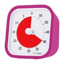 TimeTimer® MOD Hülle himbeerrot