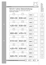 Kopfrechentraining bis 1000 PDF