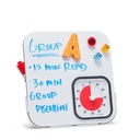 TimeTimer® Whiteboard magnetisch