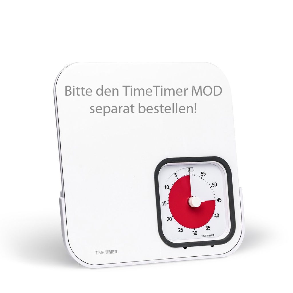 TimeTimer® Whiteboard magnetisch