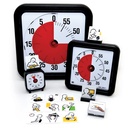 TimeTimer® Piktogramme Lernsituationen