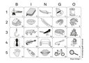 Lern-BINGO 24 Hören und verstehen 3 PDF