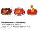 SET 3-5 Sprachstands-Erhebung Test Kinder 