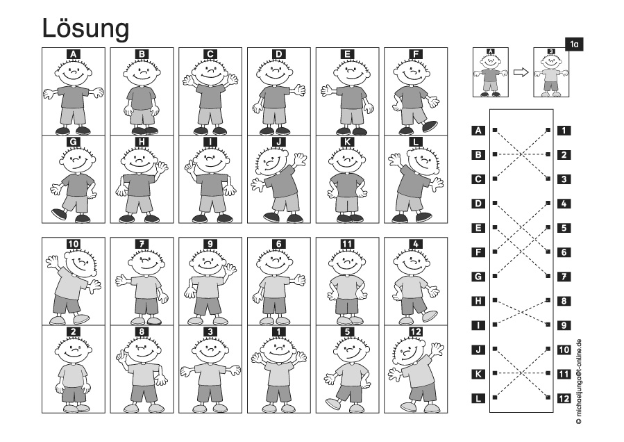 Lernpaket 2 Das genaue Sehen trainieren PDF