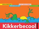 Brettspiel Kikkerbecool!