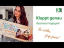 Klappt genau